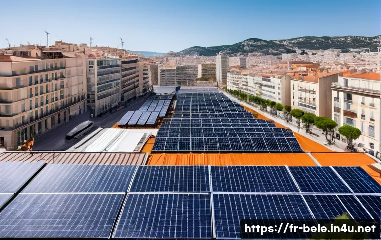 Le secret pour propulser votre carrière d'ingénieur électricien du bâtiment 3 건축전기설비기사 경력 개발 로드맵 관련 이미지 1